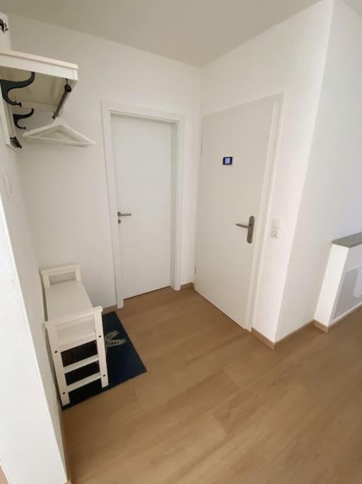 Strahlende Erdgeschoss-Wohnung Im Neubau Naehe Legoland 이헨하우젠 외부 사진